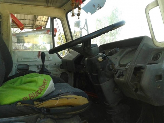 ขายเทรลเลอร์HINO F18เครื่องดี แคชซีสวย ยางดี ภายในสวย พ.เพาเวอร์ เบรกทิฟฟี่ สภาพพร้อมใช้งาน เอกสารพร้อมโอน สนใจโทร 090-8588220คุณนะ ID:narong498 หรือwww.truck.in.th/498 หรือfb:ณรงค์ ซื้อขายรถมือสอง(เว็บไซต์ส่วนตัว)