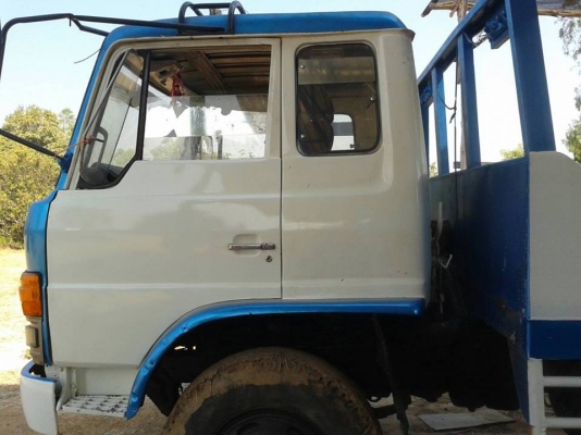 ขายเทรลเลอร์HINO F18เครื่องดี แคชซีสวย ยางดี ภายในสวย พ.เพาเวอร์ เบรกทิฟฟี่ สภาพพร้อมใช้งาน เอกสารพร้อมโอน สนใจโทร 090-8588220คุณนะ ID:narong498 หรือwww.truck.in.th/498 หรือfb:ณรงค์ ซื้อขายรถมือสอง(เว็บไซต์ส่วนตัว)