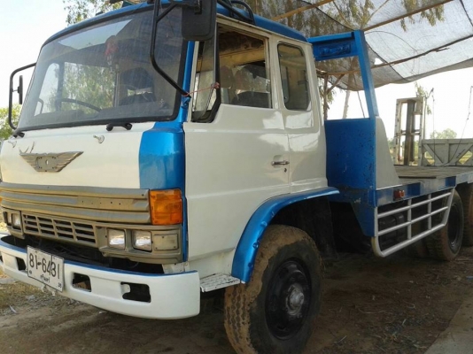 ขายเทรลเลอร์HINO F18เครื่องดี แคชซีสวย ยางดี ภายในสวย พ.เพาเวอร์ เบรกทิฟฟี่ สภาพพร้อมใช้งาน เอกสารพร้อมโอน สนใจโทร 090-8588220คุณนะ ID:narong498 หรือwww.truck.in.th/498 หรือfb:ณรงค์ ซื้อขายรถมือสอง(เว็บไซต์ส่วนตัว)