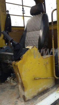 รถแบคโฮ  Kato HD 450   มีเอกสารพร้อม