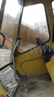 รถแบคโฮ  Kato HD 450   มีเอกสารพร้อม