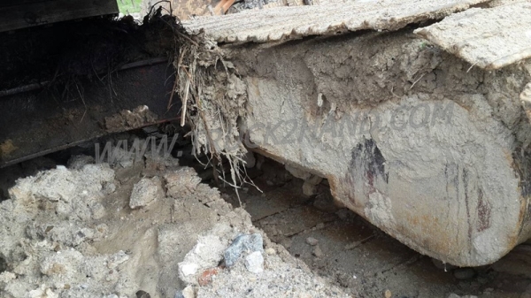 รถแบคโฮ  Kato HD 450   มีเอกสารพร้อม