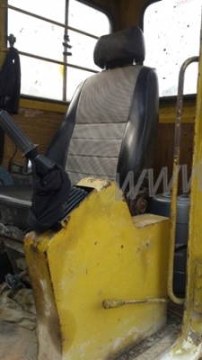 รถแบคโฮ  Kato HD 450   มีเอกสารพร้อม