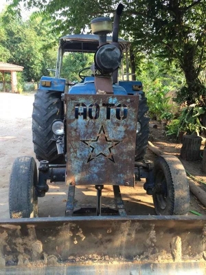 ขาย Ford 6600 T5 เต็มตัว เอกสาเล่มทะเบียน ขาย Ford 6600 T5 เต็มตัว เอกสาเล่มทะเบียน