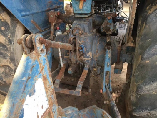 ขาย Ford 6600 T5 เต็มตัว เอกสาเล่มทะเบียน ขาย Ford 6600 T5 เต็มตัว เอกสาเล่มทะเบียน