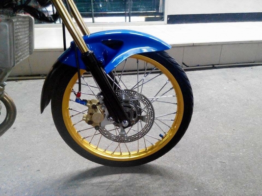 ขาย โซนิคแต่งอะไหร่แท้ 17500