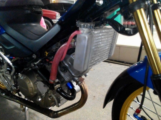 ขาย โซนิคแต่งอะไหร่แท้ 17500