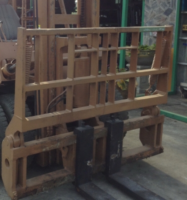 +++ ขายฮิ้งค์โฟล์ค  4.5  ตัน  ราคา  50,000.- บาทครับ ***