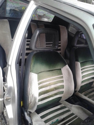 toyota starlet ep70 เครื่องเดิมๆ แก็สลงเล่มแล้ว ถูกมากๆๆๆ