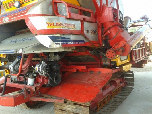 ขายรถเกี่ยวข้าว สภาพสวย ใช้งานดีมาก สนใจโทร 090-8588220คุณนะ ID:narong498 หรือ www.truck.in.th/498 หรือfb:ณรงค์ ซื้อขายรถมือสอง(เว็บไซต์ส่วนตัว)