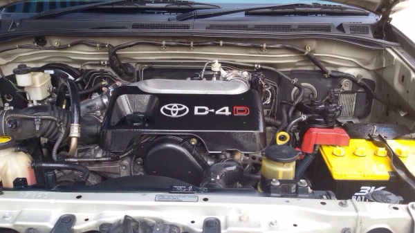 วีโก้ตัว E. ปี05 สภาพไม่เคยทำสีเลยเดิมทุกชิ้นสภาพนี้หายากนี้นอนชื่อในทะเบียนตรงกับคนขายจอดส่วนใหญ่คนใช้เป็นผู้หญิงติดต่อ ดา 081-3726740 ราคา 305,000฿