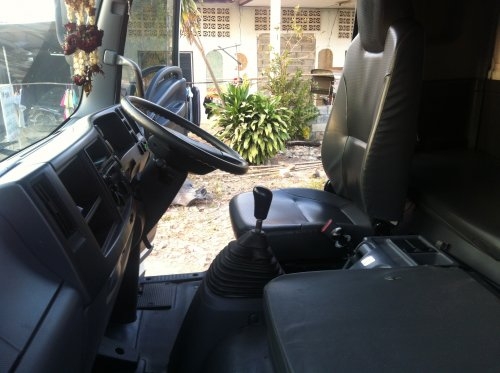 ขายถูก ISUZU FVM 300 ขาย  1900000