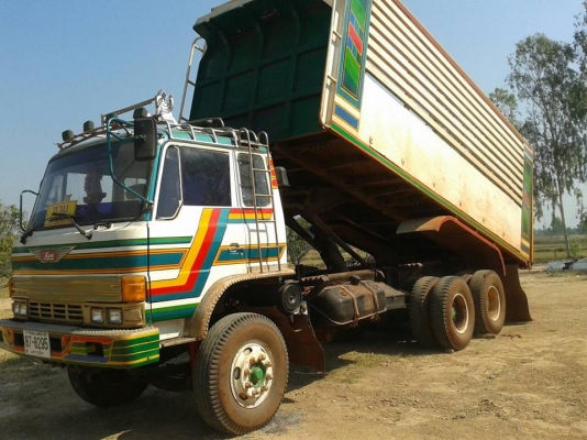 ขายดั้มHINO FM226 เครื่องEM100 พ.เพาเวอร์ เบรกทิฟฟี่ เครื่องดี แคชซีสวย พ.เพาเวอร์ เบรกทิฟฟี่ ภายในสวย สภาพพร้อมใช้งาน เอกสารพร้อมโอน จัดไฟแนนซ์ได้ เงื่อนไขง่ายๆวันเดียวรับ สนใจโทร 090-8588220คุณนะ ID:narong498 หรือ www.truck.in.th/498 หรือfb:ณรงค์ ซื้อขา ขายดั้มHINO FM226 เครื่องEM100 พ.เพาเวอร์ เบรกทิฟฟี่ เครื่องดี แคชซีสวย พ.เพาเวอร์ เบรกทิฟฟี่ ภายในสวย สภาพพร้อมใช้งาน เอกสารพร้อมโอน จัดไฟแนนซ์ได้ เงื่อนไขง่ายๆวันเดียวรับ สนใจโทร 090-8588220คุณนะ ID:narong498 หรือ www.truck.in.th/498 หรือfb:ณรงค์ ซื้อขา