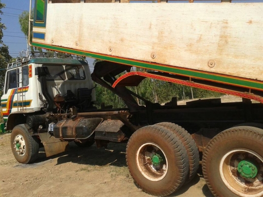 ขายดั้มHINO FM226 เครื่องEM100 พ.เพาเวอร์ เบรกทิฟฟี่ เครื่องดี แคชซีสวย พ.เพาเวอร์ เบรกทิฟฟี่ ภายในสวย สภาพพร้อมใช้งาน เอกสารพร้อมโอน จัดไฟแนนซ์ได้ เงื่อนไขง่ายๆวันเดียวรับ สนใจโทร 090-8588220คุณนะ ID:narong498 หรือ www.truck.in.th/498 หรือfb:ณรงค์ ซื้อขา ขายดั้มHINO FM226 เครื่องEM100 พ.เพาเวอร์ เบรกทิฟฟี่ เครื่องดี แคชซีสวย พ.เพาเวอร์ เบรกทิฟฟี่ ภายในสวย สภาพพร้อมใช้งาน เอกสารพร้อมโอน จัดไฟแนนซ์ได้ เงื่อนไขง่ายๆวันเดียวรับ สนใจโทร 090-8588220คุณนะ ID:narong498 หรือ www.truck.in.th/498 หรือfb:ณรงค์ ซื้อขา