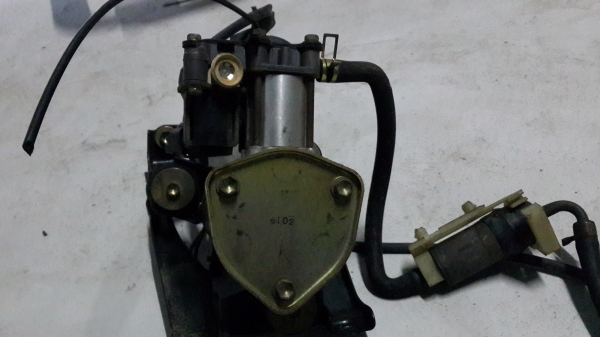 ปั๊มลม 12v