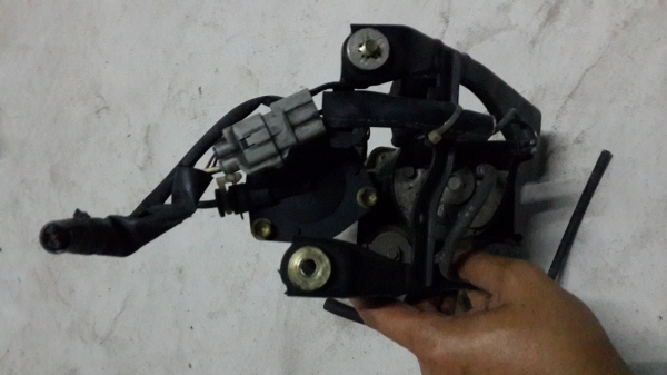 ปั๊มลม 12v