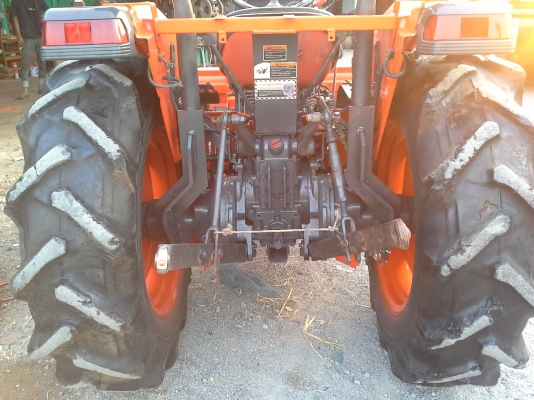 ขาย4508diสภาพพร้อมใช้