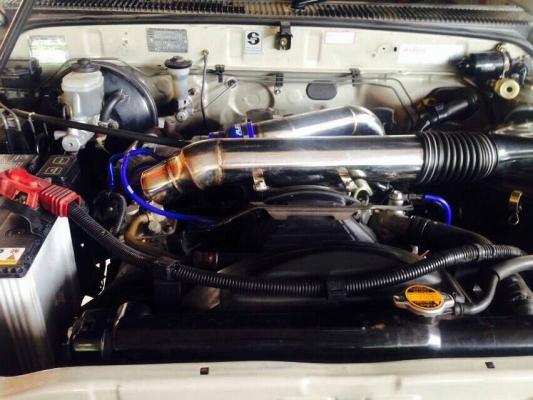 ขาย4ปะตูแต่งออฟโลด สุดสวย พร้อมลุย