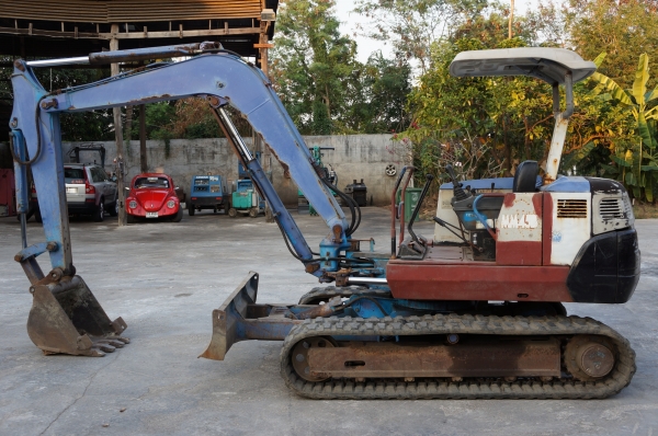 MITSUBISHI MM45 B เก่านอก ราคาถูก(ขนาดเทียบเท่า PC45) MITSUBISHI MM45 B เก่านอก ราคาถูก(ขนาดเทียบเท่า PC45)