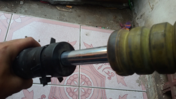 ขายโซ๊คBENZ  W124 คู่หน้า2500