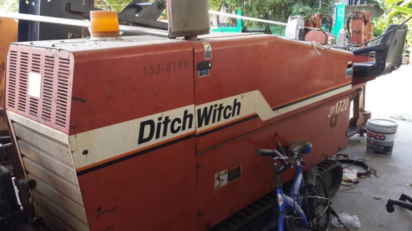 รถดันท่อลอด  (00)