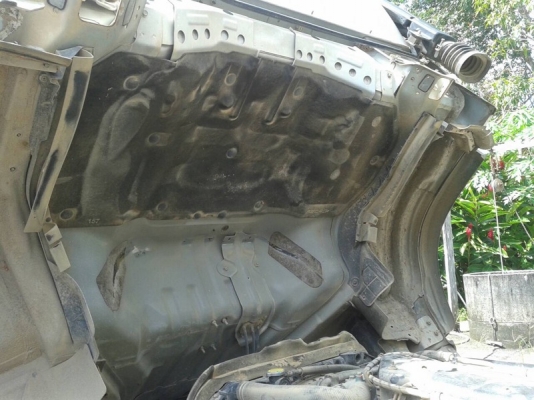 รถอีซูซุ 6 ล้อดั้ม NPR  150 แรงม้า. ปี 51  ( รถวิ่ง 3x,xxx กม. )  สนใจติดต่อ 081 - 6079515