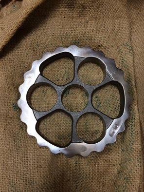 เฟืองจักรยาน PC120-5