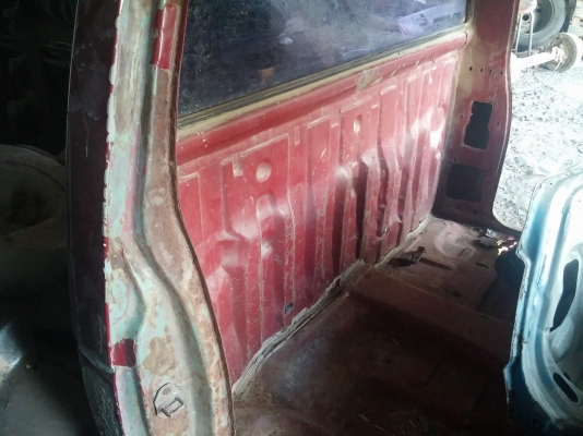 หัวเก๋ง BigM