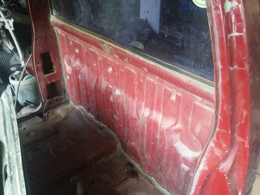 หัวเก๋ง BigM