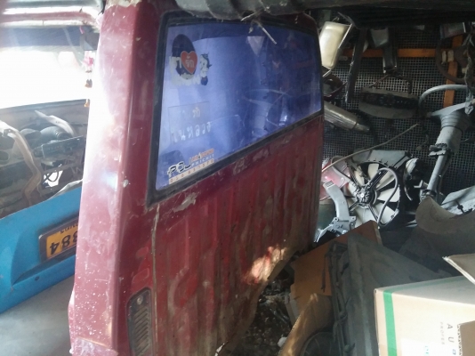 หัวเก๋ง BigM