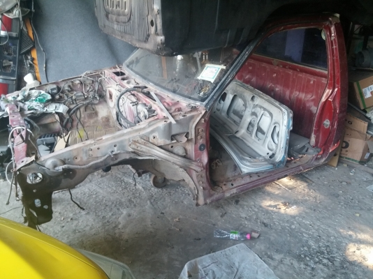 หัวเก๋ง BigM