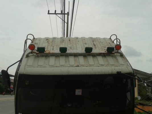 รถฮีโน่ 10 ล้อ ท้ายลาด FM3M  240 แรงม้า. ปี 39   สนใจติดต่อ 081 - 6079515