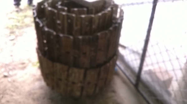 ขายโซ่พร้อมใบแทรค kubotaขนาด3ตัน ของแท้ติดรถใช้งานไม่ถึง 1000ชั่วโมงขาย40000 ขายโซ่พร้อมใบแทรค kubotaขนาด3ตัน ของแท้ติดรถใช้งานไม่ถึง 1000ชั่วโมงขาย40000