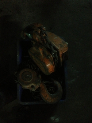 ขายรอก 5 ตัน สภาพสวย