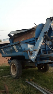 ขายตู้สีข้าว8ฟุตเกษตรพัตนาจ้าวช้างไวไฟสภาพเดิมๆพร้อมใช้งานยังไม่เคยซ่อมขายถูกๆ69000