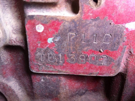 ขายรถพ่วงดัมพ์ HINO FN2KWE เครื่อง P11C-320 แรง ช่วงล่าง ZM8 น็อต 7 เกียร์เดินหน้า