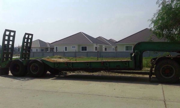 ขายหางโรเบท ยาว 12 เมตร 2 เพลา กว้าง 2.50 เมตร ทะเบียนพร้อม ขายหางโรเบท ยาว 12 เมตร 2 เพลา กว้าง 2.50 เมตร ทะเบียนพร้อม