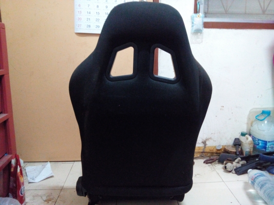 ขายเบาะ SPARCO ตัวใหญ่1ข้าง 1,500 ขายเบาะ SPARCO ตัวใหญ่1ข้าง 1,500