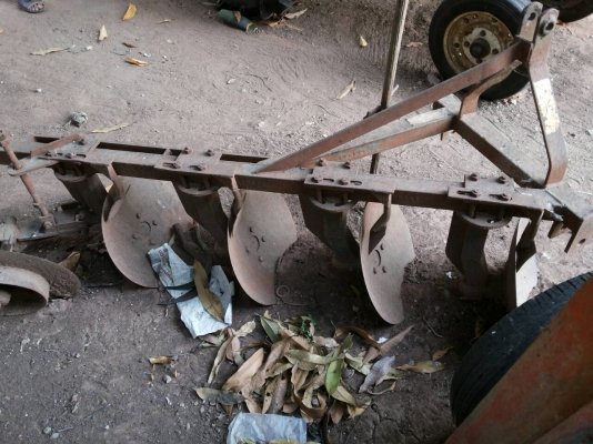 ขายผานกระทู้ราว 4 ยี่ห้อ cpn สิงห์บุรีลูกปืนแน่นเนื้อสวยใบเต็ม