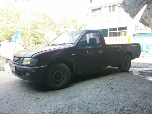 มังกรปี 94 เอกสารพร้อมเล่ม ครบ ไม่มีเครื่องเกียร์