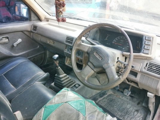 มังกรปี 94 เอกสารพร้อมเล่ม ครบ ไม่มีเครื่องเกียร์ มังกรปี 94 เอกสารพร้อมเล่ม ครบ ไม่มีเครื่องเกียร์