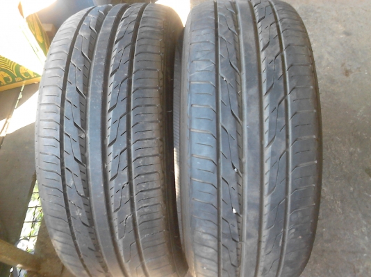 225/35R20 TOYO EXTENSA HP   มี 2 ล้อ TEL.081-427-3941