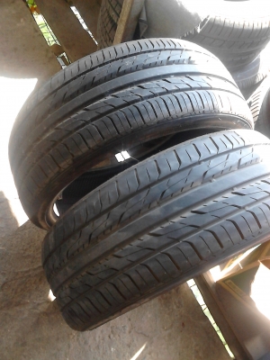 225/35R20 TOYO EXTENSA HP   มี 2 ล้อ TEL.081-427-3941