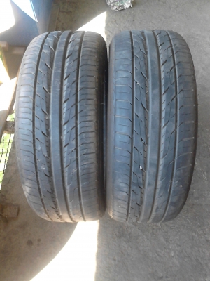 225/35R20 TOYO EXTENSA HP   มี 2 ล้อ TEL.081-427-3941