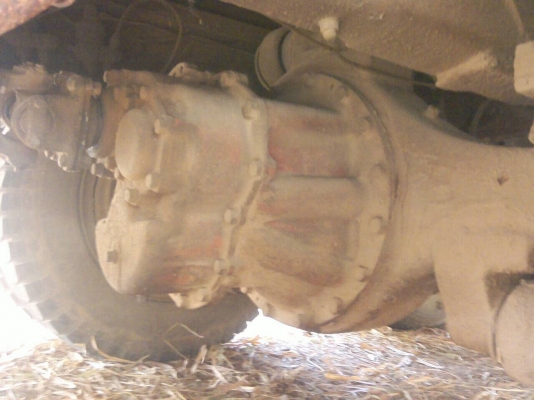 ขาย ISUSU 10ล้อ