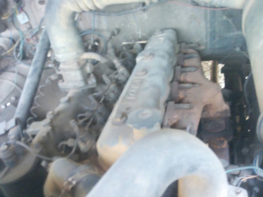 ขาย ISUSU 10ล้อ