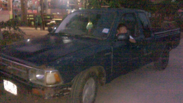 ขาย กระบะ mighty