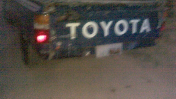 ขาย กระบะ mighty