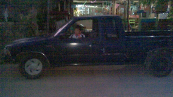 ขาย กระบะ mighty