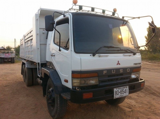 ขายดั้มMITSUBISHI FN527M-TF เครื่อง6D16 เทอร์โบ 220แรง พ.เพาเวอร์ เบรกทิฟฟี่ ภายในสวย แอร์เย็น เครื่องดี คัชซีสวย มีระบบลำโพงลากลูก สภาพพร้อมใช้งาน เอกสารพร้อมโอน จัดไฟแนนซ์ได้ เงื่อนไขง่ายๆวันเดียวรับรถ สนใจโทร 090-8588220คุณนะ ID:narong498 หรือ www.truc